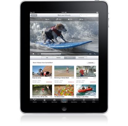 IPAD 2  -  16, 32 E 64GB