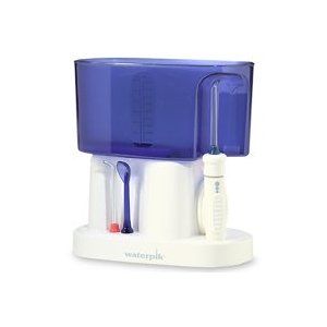 Waterpik - MAQUINA PARA HIGIENE DENTAL